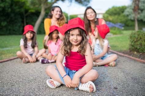 Ventajas De Las Actividades Extraescolares Al Aire Libre