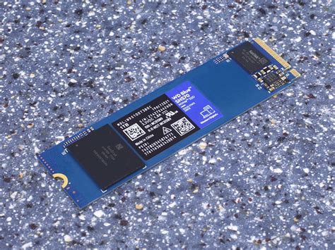 WD Blue SN570 NVMe 1 TB Review A Gem Hidden In Plain Sight Pictures