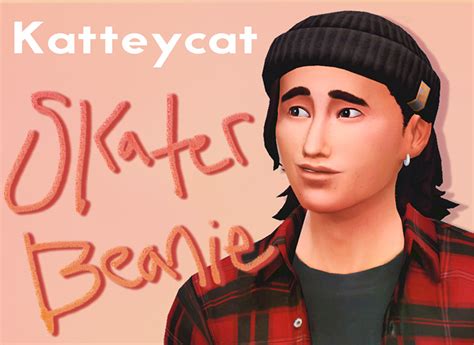 Sims 4 Skateboarding Mods Skater CC The Ultimate Collection FandomSpot