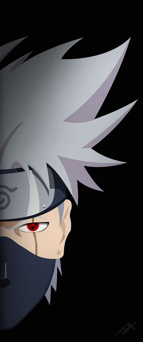 Kakashi, Black, Theme, HD Phone Wallpaper Peakpx | atelier-yuwa.ciao.jp