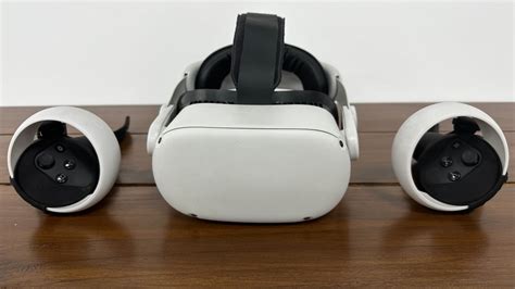 Meta Quest Review Is It Still The Best Vr Headset