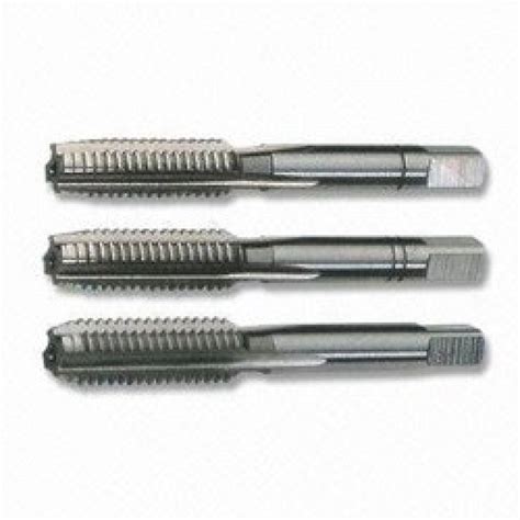 Addison Hss Tap Set 56x5 5 High Speed Steel Size 56 X 6 5 At Rs 1