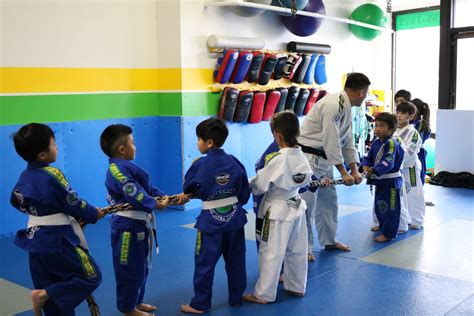 Gallery Charles Gracie Jiu Jitsu Academy Of Daly City