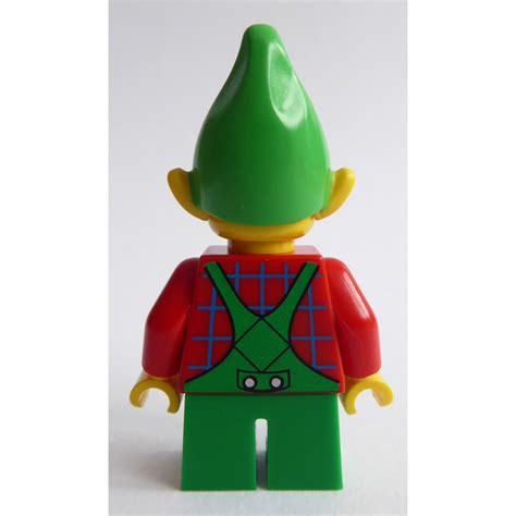 Lego Elf Minifigure Brick Owl Lego Marketplace