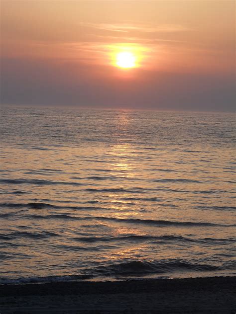 無料画像 ビーチ 海岸 海洋 地平線 雲 日の出 日没 太陽光 朝 夜明け 夕暮れ イブニング 水域 残光 風