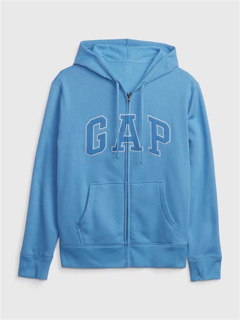 Gap Arch Logo Hoodie Gap