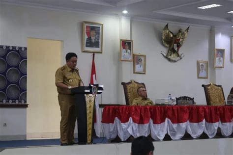 Rapat Paripurna Xi Tentang Pembentukan Alat Kelengkapan Dewan