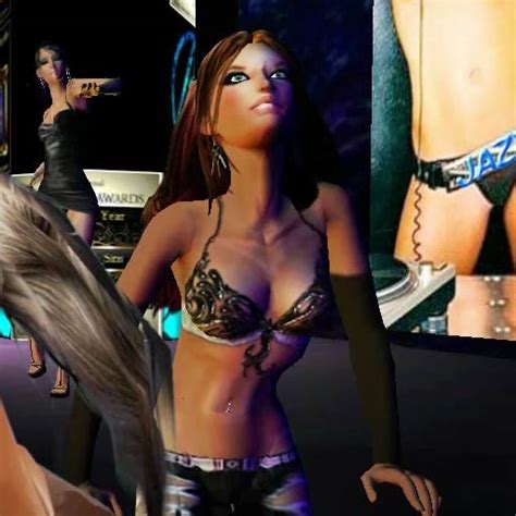 Red Light Center Virtual SEX Game Utherverse RLC Adult Virtual World 3D Sex Game