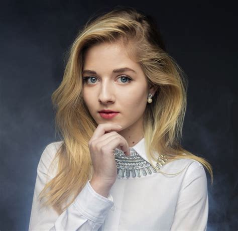 Jackie Evancho La Chica Que Cantará El Himno De Ee Uu En La Investidura De Trump Actualidad