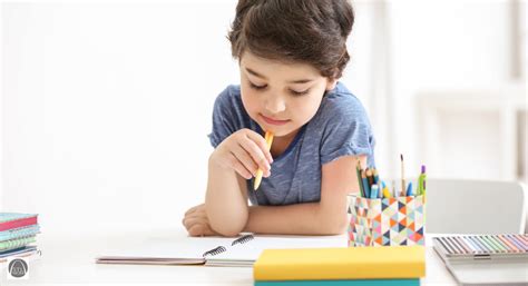 tips  inspire  young author