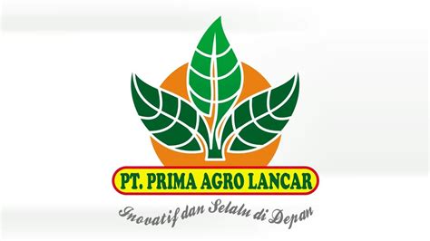 Company Profile Pt Prima Agro Lancar Youtube