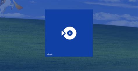 Gallery: Music App on Windows 10 | ITPro Today: IT News, How-Tos, Trends, Case Studies, Career ...