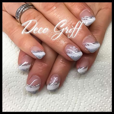 Pin On Ongle Deco Griff