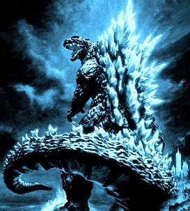 godzilla   tropes