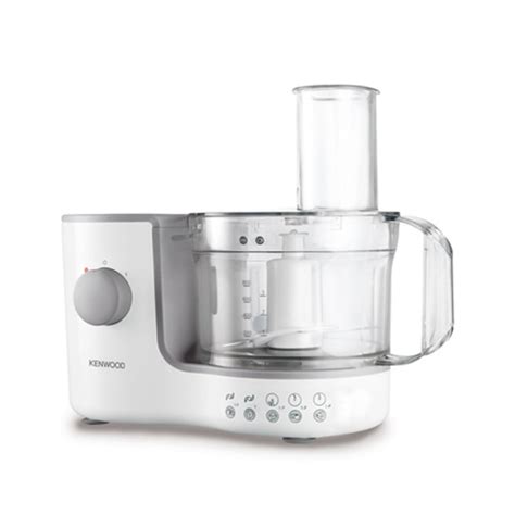 Kenwood Food Processor FP190 - Best Price