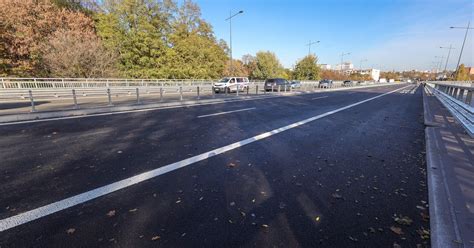 Miertelny Wypadek Na Trasie Azienkowskiej Zgin Latek Wiadomo Ci