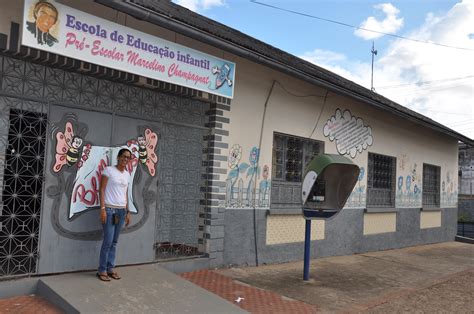 Abec Escola Ecológica Marcelino Champagnat - Escola Marcelino Champagnat: Perfil da Escola