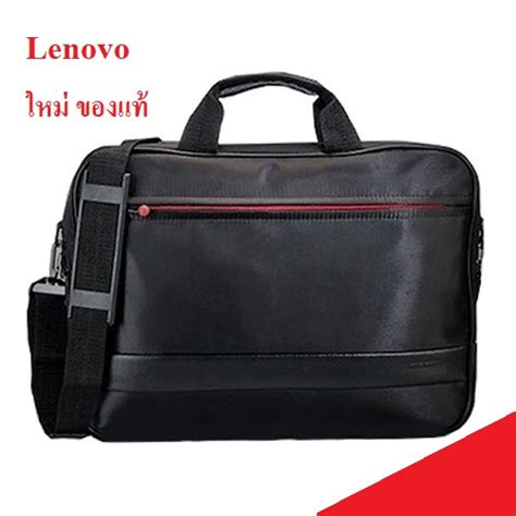 Lenovo Thinkpad Bismart Carry Case 156 นิ้ว Laptop Nb Bag Briefcase