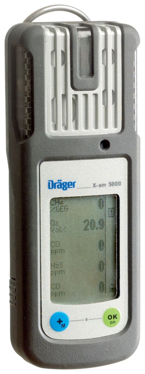 Dr Ger X Am Multigas Detector Industrial Hygiene And Environmental