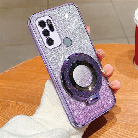 Противоударный чехол для Motorola Moto G60S (Моторола Мото Джи 60С),С ...
