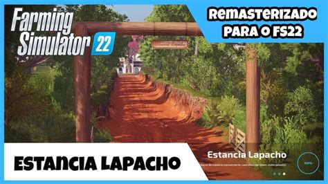 Fs Mapas Estancia Lapacho Mapa Latino Americano Direto Do Fs O