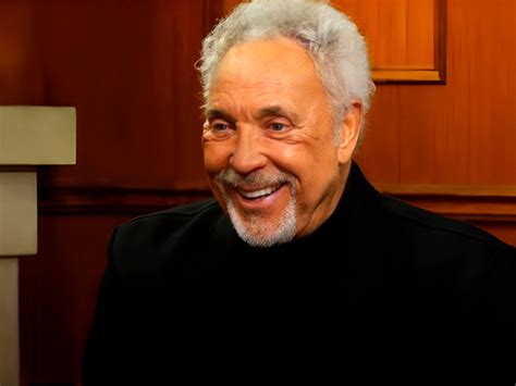 How James Bond Almost Killed Tom Jones