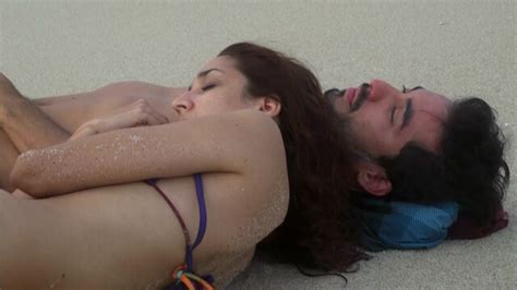 Nude Video Celebs Loreta Dialla Nude Biquini Paraiso