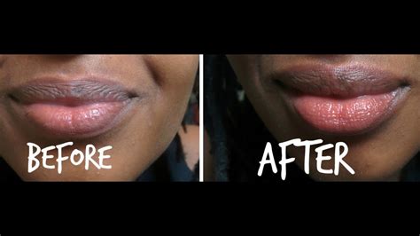 Best Ways To Exfoliate Lips | Lipstutorial.org