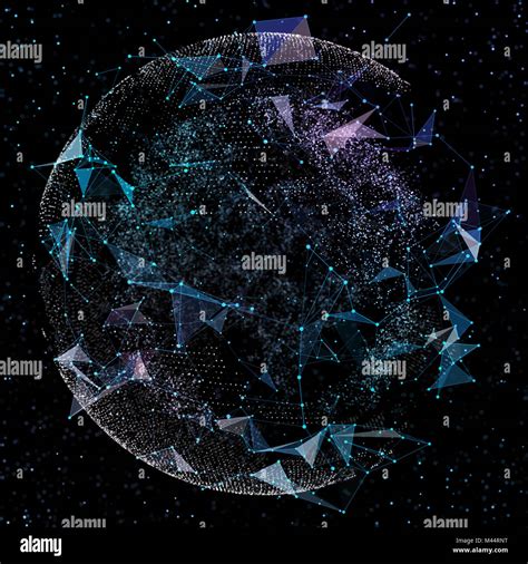 Communication Of People In A Social Network Without Boundaries