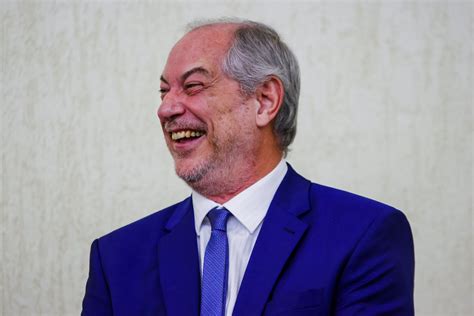 Não é Tão Simples Quanto Ciro Diz Érico Firmo Opovo