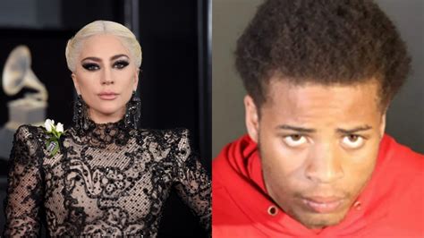 Lady Gaga Policía liberó accidentalmente al hombre que le disparó a su