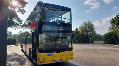 Mitfahrt Im Von Goldk Ferweg Bis S U Rathaus Spandau Im Meoman Dl