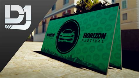 Forza Horizon 2 Presents Fast And Furious All 20 Bonus Boards Location Guide Xbox One Youtube