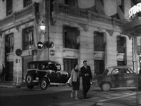 Imcdb Org Renault Dauphine In The Boy Who Stole A Million