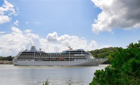 10-night Panama Canal cruise on Princess Cruises from $799 - Clark Deals