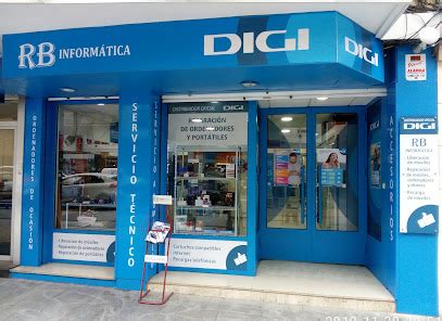 Rb Informática - Rb Informatica ⭐ Tienda de informatica, Tienda de accesorios ...