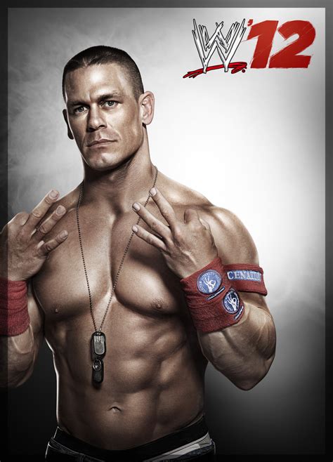 Hqjohncena John Cena Photo 29296044 Fanpop