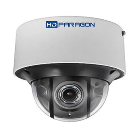 Camera IP HDPARAGON HDS DF4126IRZ3 2MP IR 30m MicroSD Chống ngược