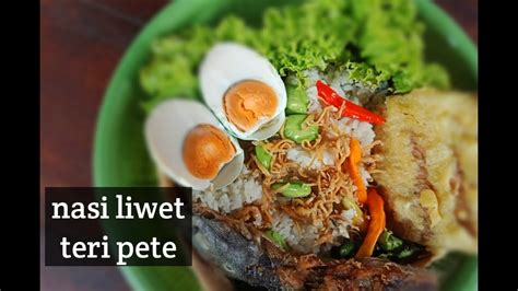 Cara Praktis Membuat Nasi Liwet Pulen Di Magic Resepnya Di Sini