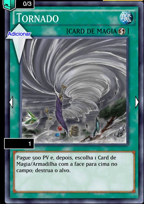 Como jogar Yu Gi Oh dicas básicas 2 Mágias Yu Gi Oh Duel Links Dicas BR