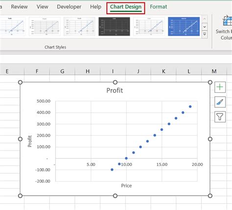 How To Switch Axis In An Excel Spreadsheet Spreadcheaters