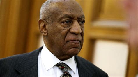 Video Jurors Continue To Deliberate In Bill Cosby Sexual Assault Trial