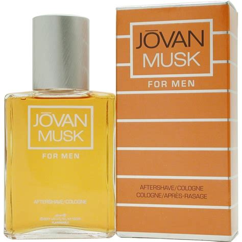 Buy Jovan Musk For Men 236ml Online At Low Prices In India