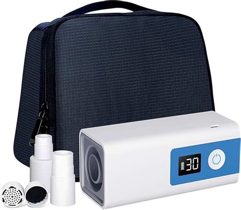 Amazon.com: portable cpap machine for travel