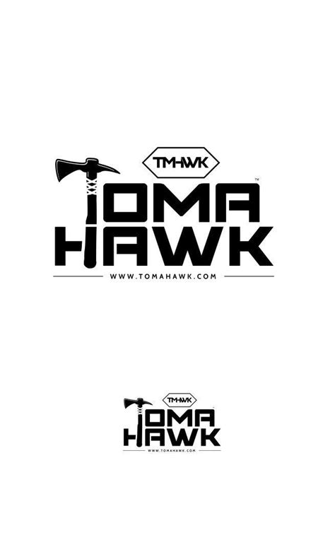 Tomahawk Logo - LogoDix