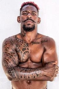 Gerson Bilaboy Pereira De Jesus Mma Stats Pictures News Videos