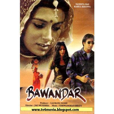 Bawandar Hindi Movie Online Hd Quality Full Video Movie Stream Tv