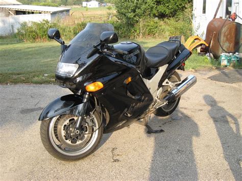 Updated ZX11 Pictures – Dishers.com