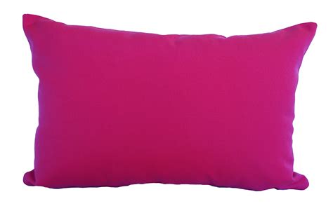 Pink Outdoor Cushion - Outdoor Interiors - Outdoor Cushions - Sunbrella