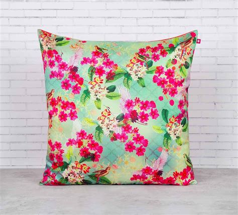 Great Deals On Throw Pillow Covers Online On India Circus